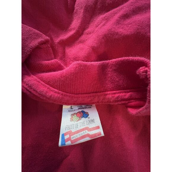 3 Stooges Cycle Tee Shirt - Picture 5 of 5